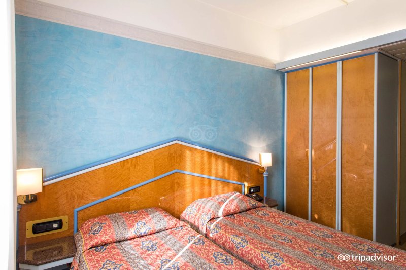 Lido Hotel