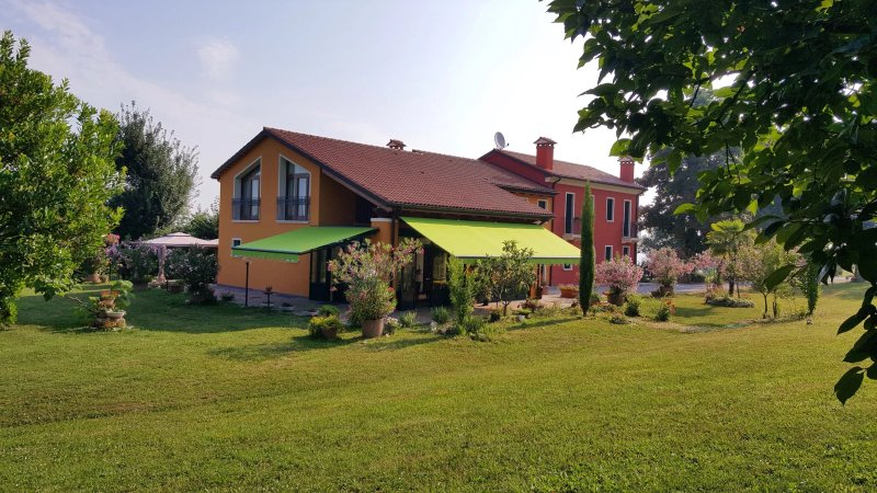 Country House Il Bucaneve