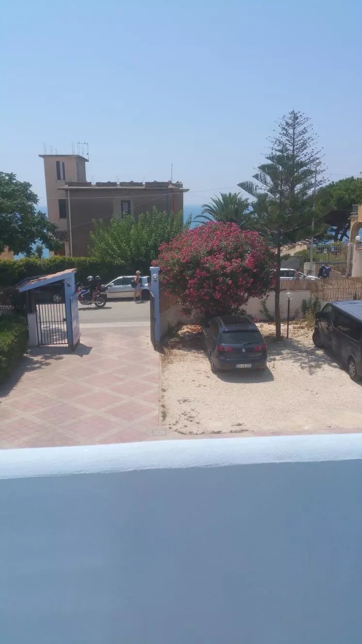 Villa Azzurra