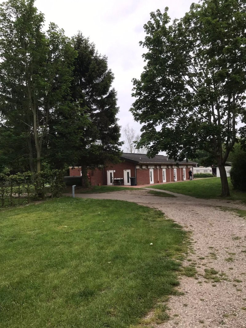 Campingplatz Ivendorf