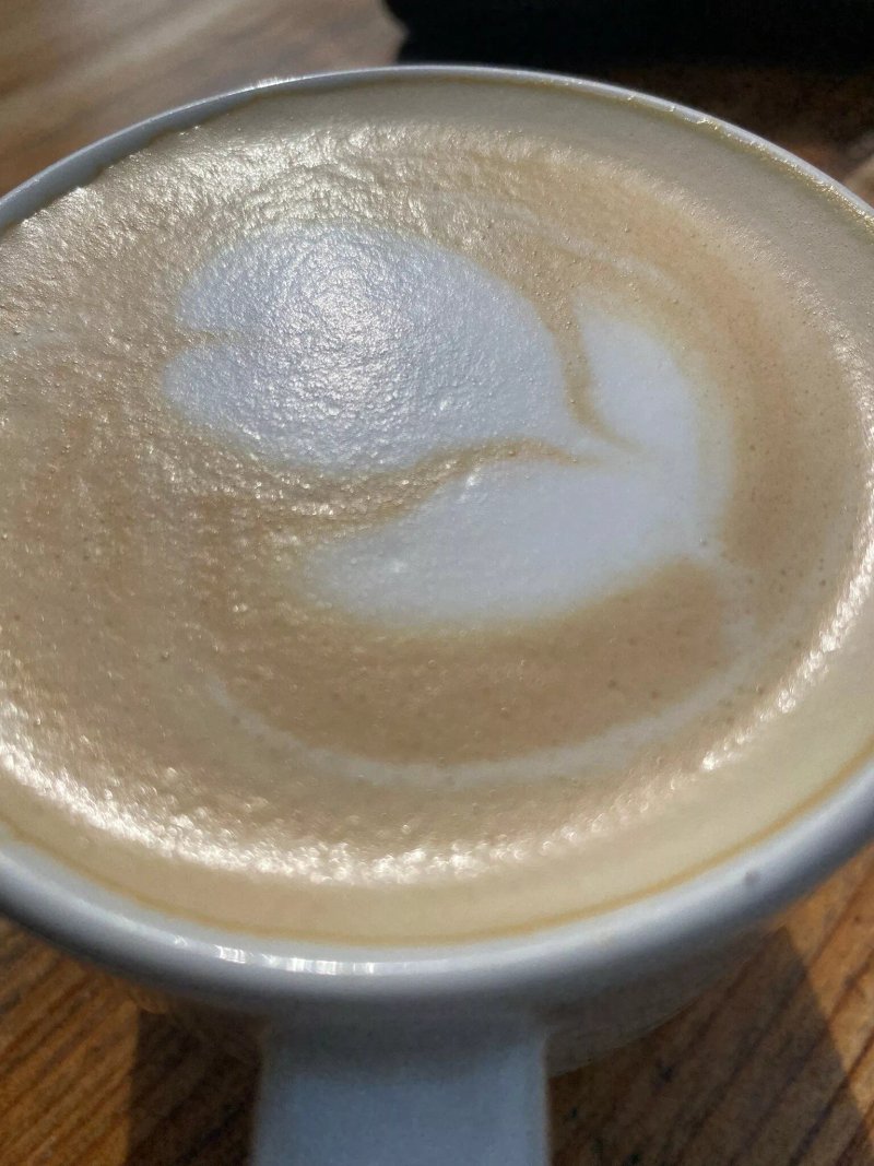 The Burgh Coffeehouse