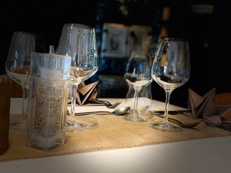 L Abbaye Restaurant Wissembourg