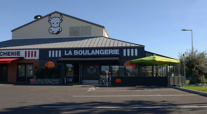 La Boulangerie