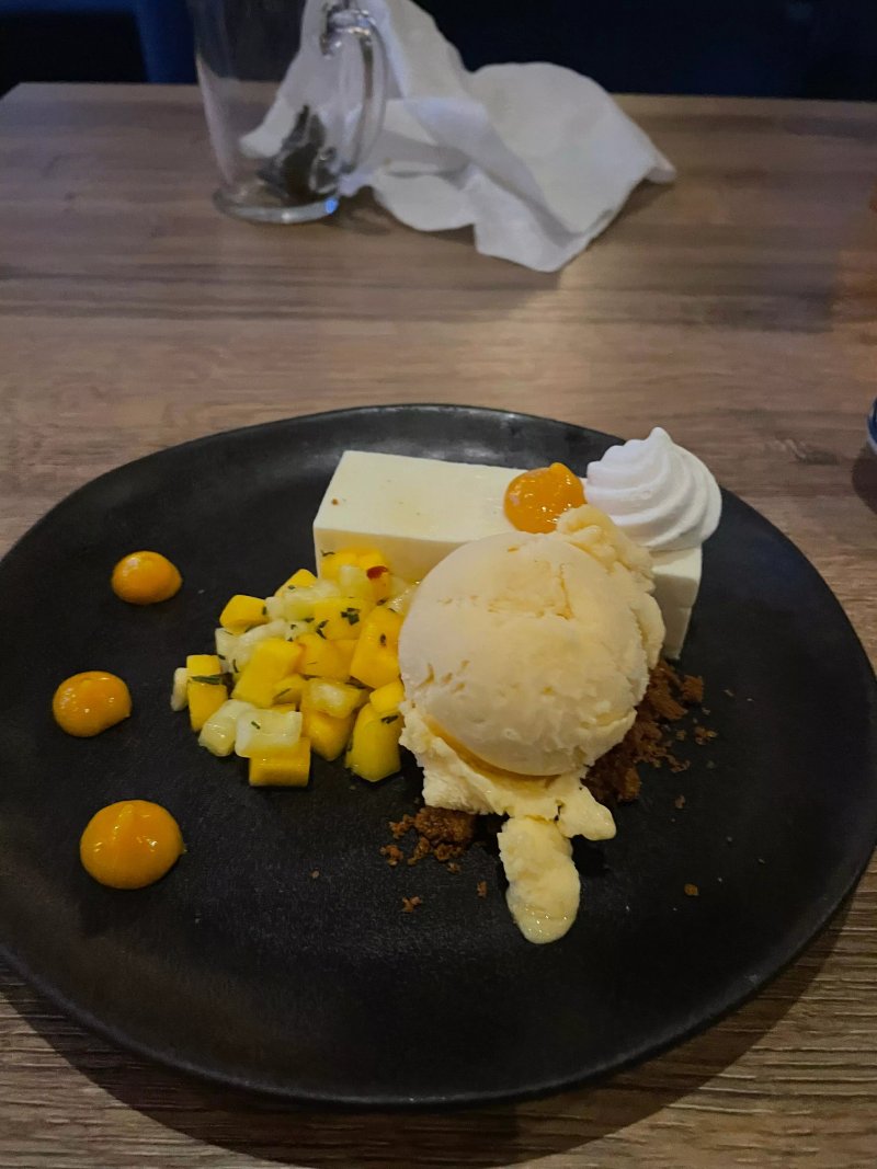 Thais Restaurant BaiYok
