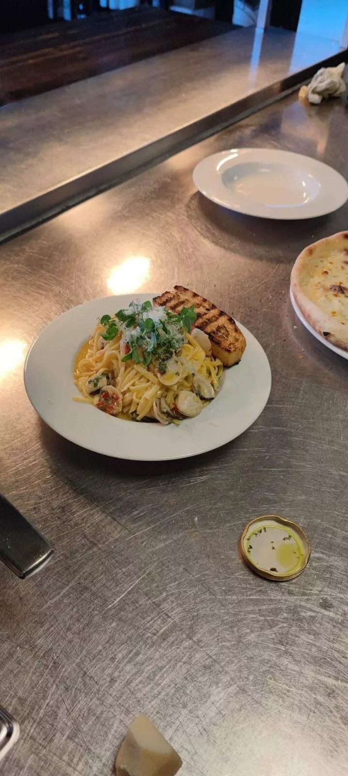 Redwood House Restaurant