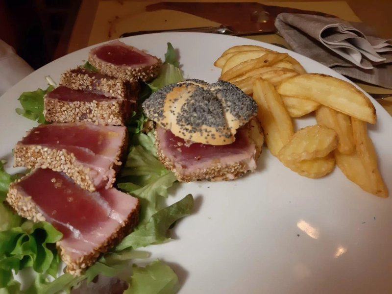 Bar la piazzetta