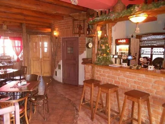 Hradebni Restaurace