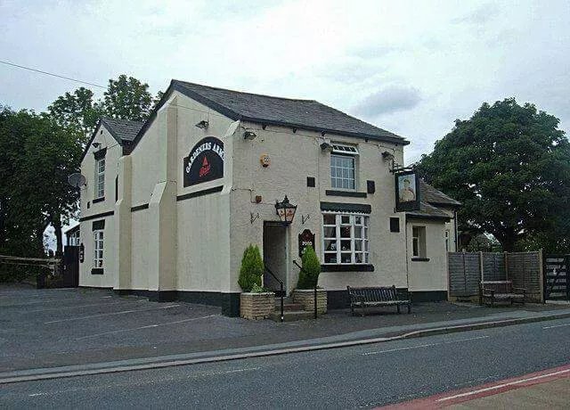The Gardeners Arms