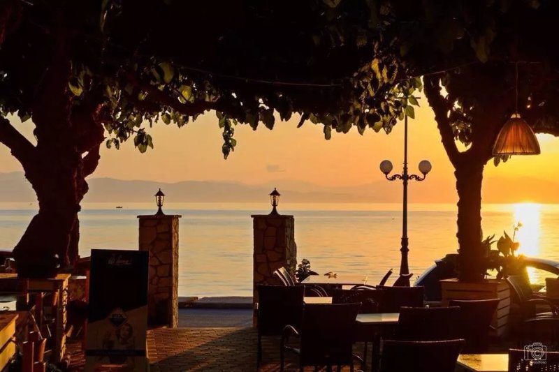 Restaurant Panorama