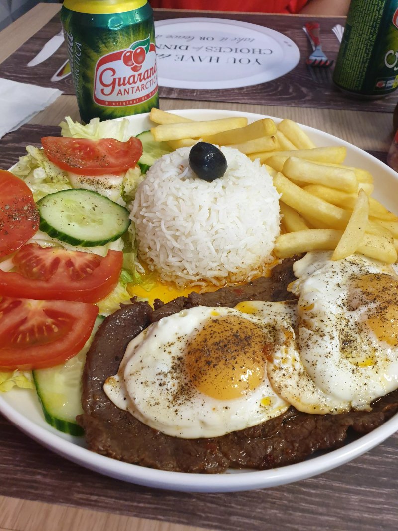 Euro cafe Portugal