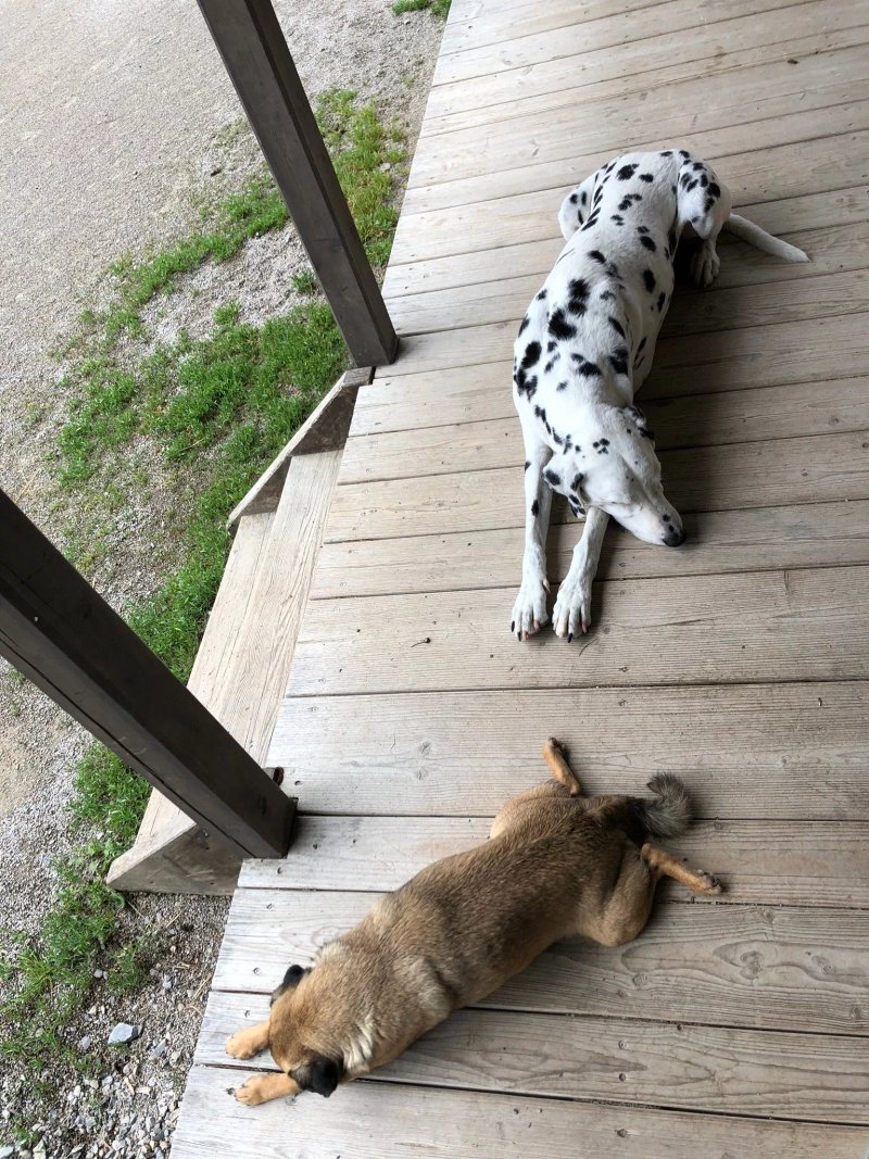 Old West Ranch