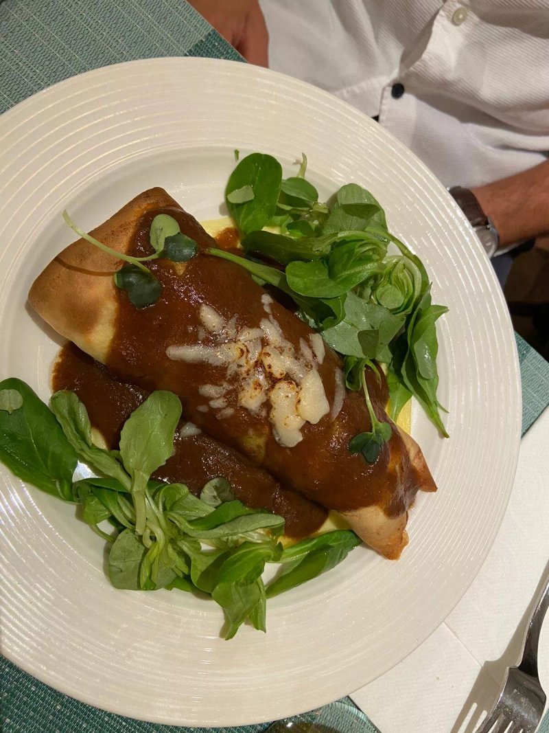 Restaurante El Quinto