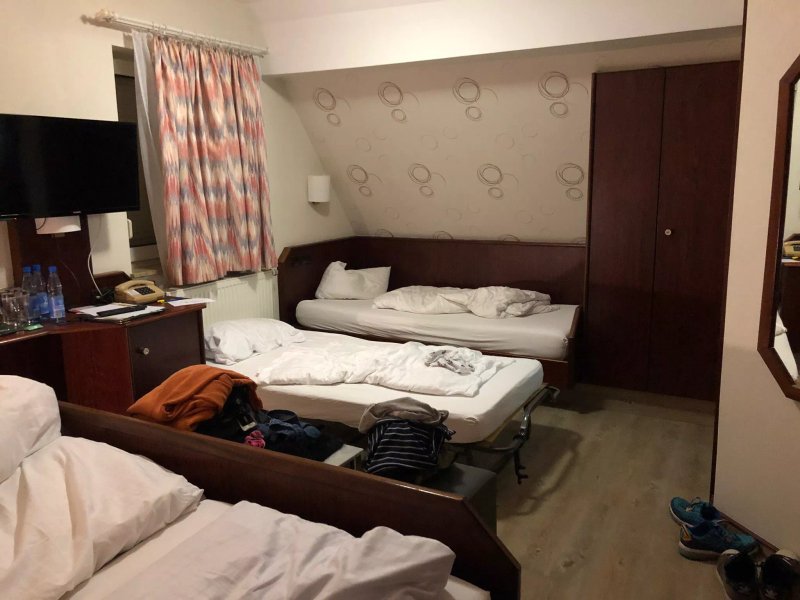 Hotel Gaestehaus Loewen