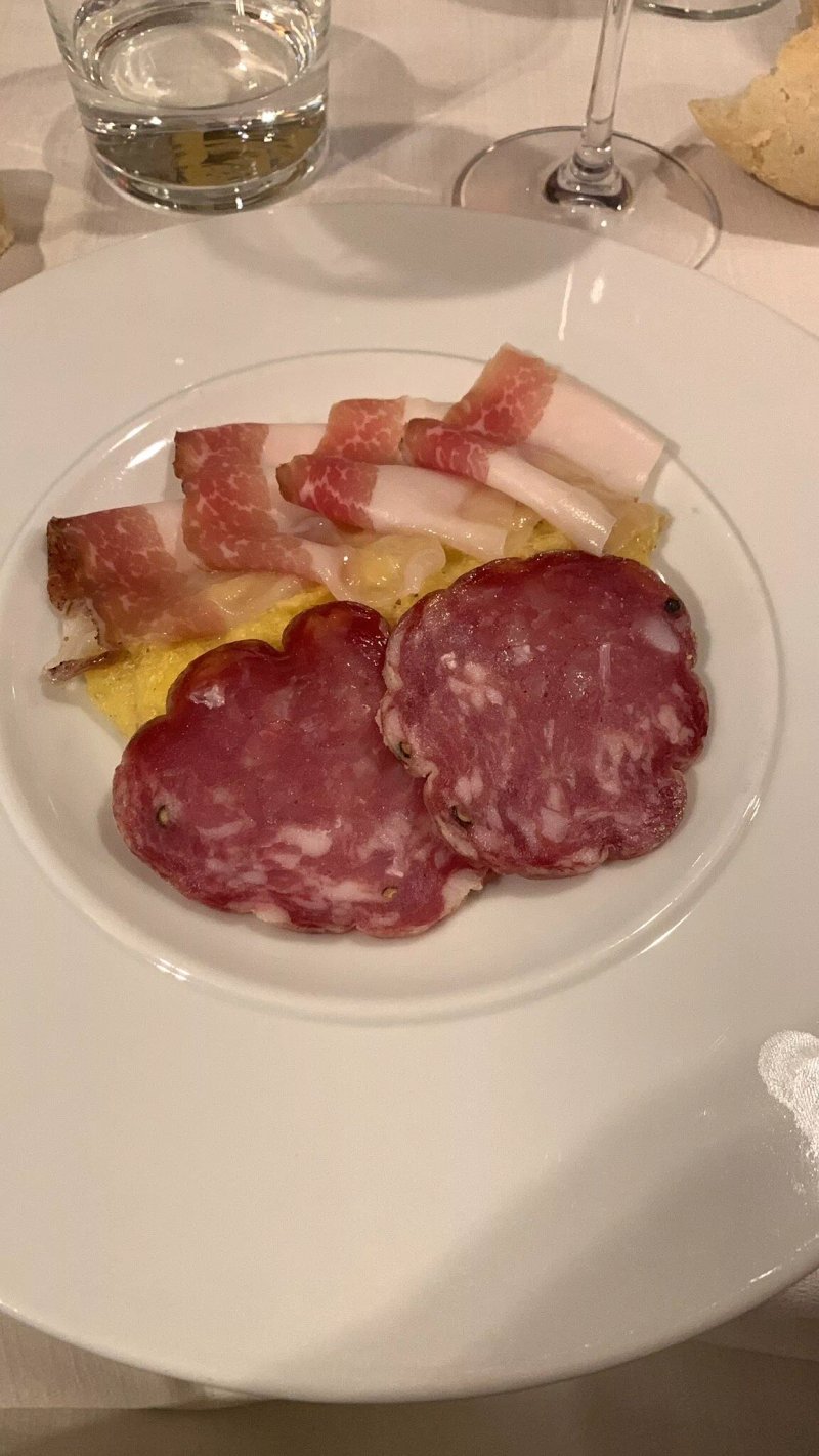 L'Osteria di Valenti