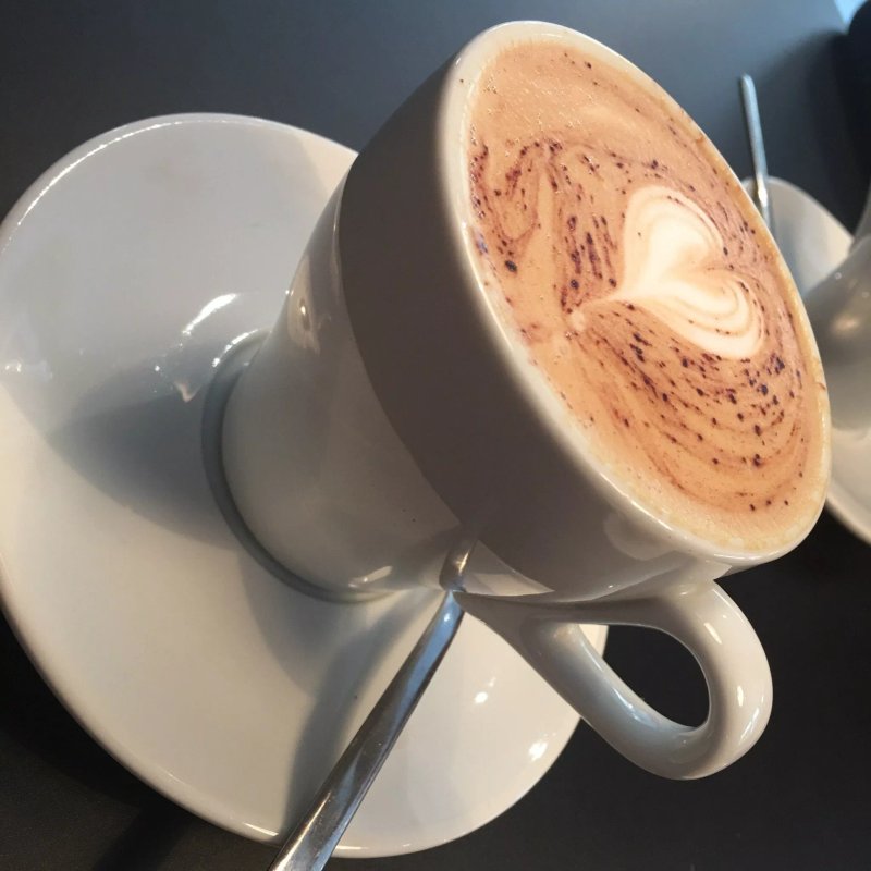 Department of Coffee and Social Affairs