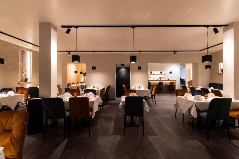 Restaurant Portofino