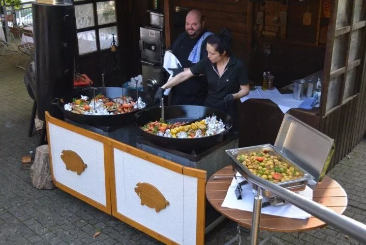 Mayer's Alte Kelter Loechgau