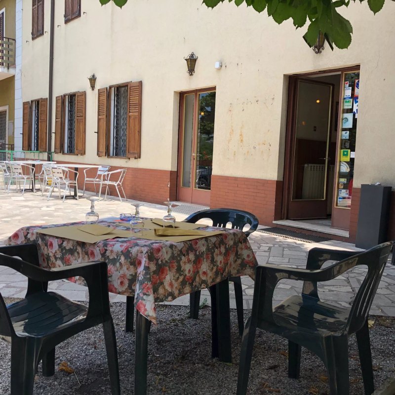 Trattoria Sociale si San Dorligo