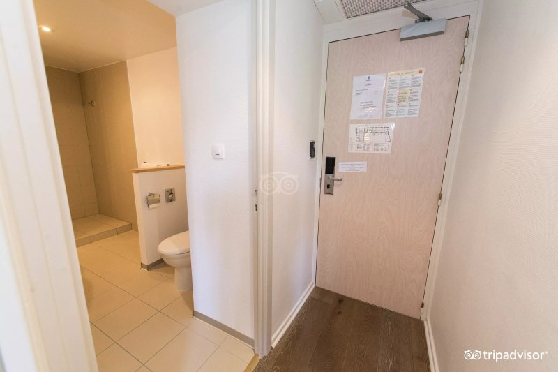 Best Western Hotel De La Bourse