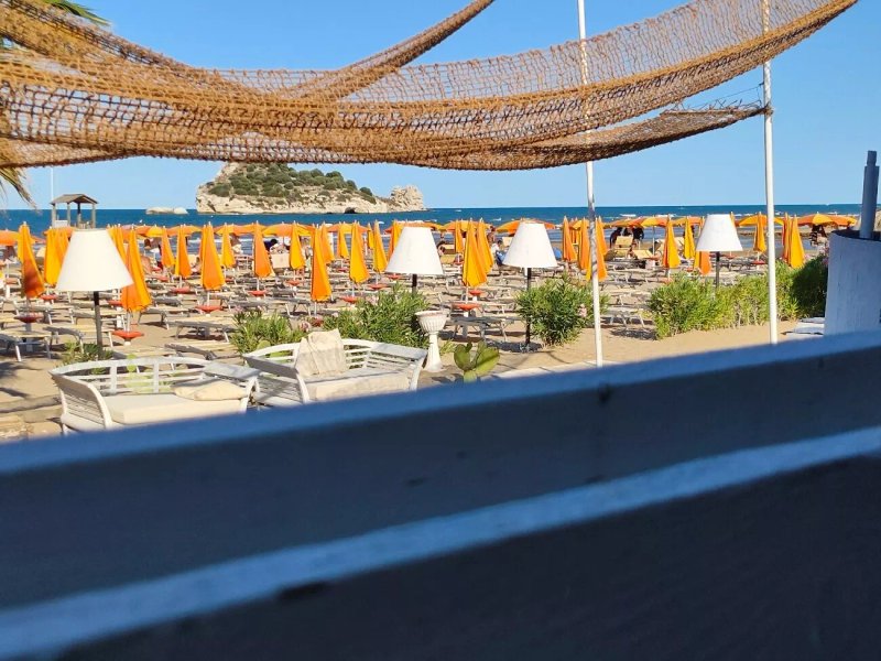 Quasenada Beach Club