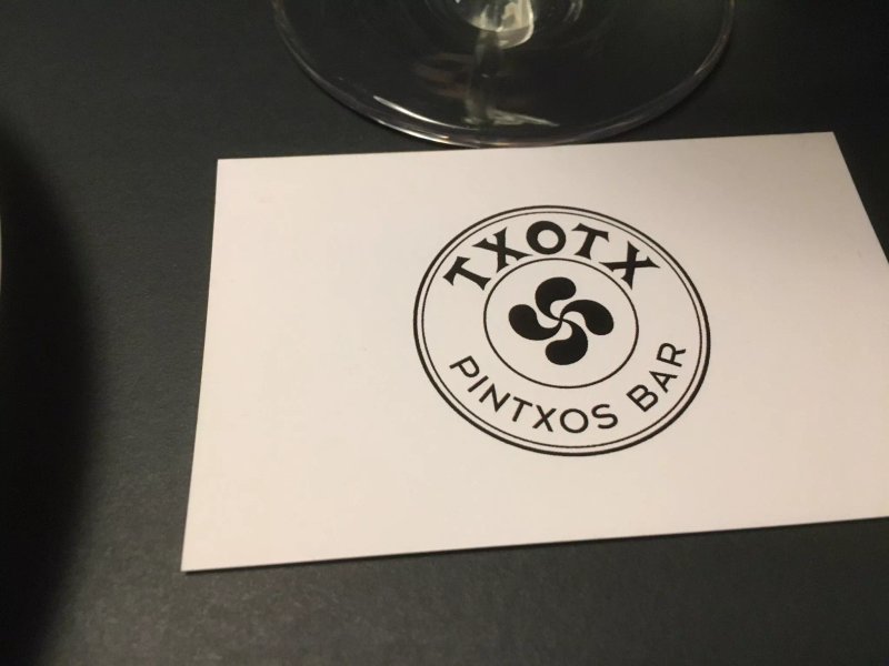 Txotx