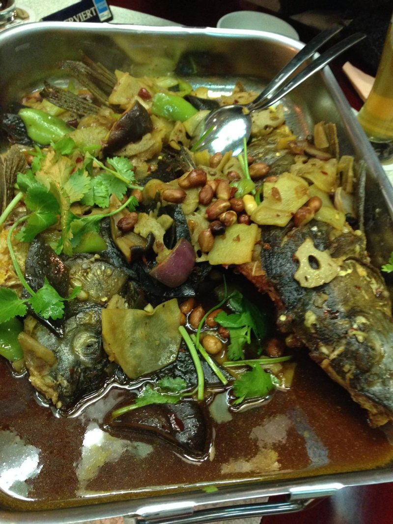 NIHAO Kitchen