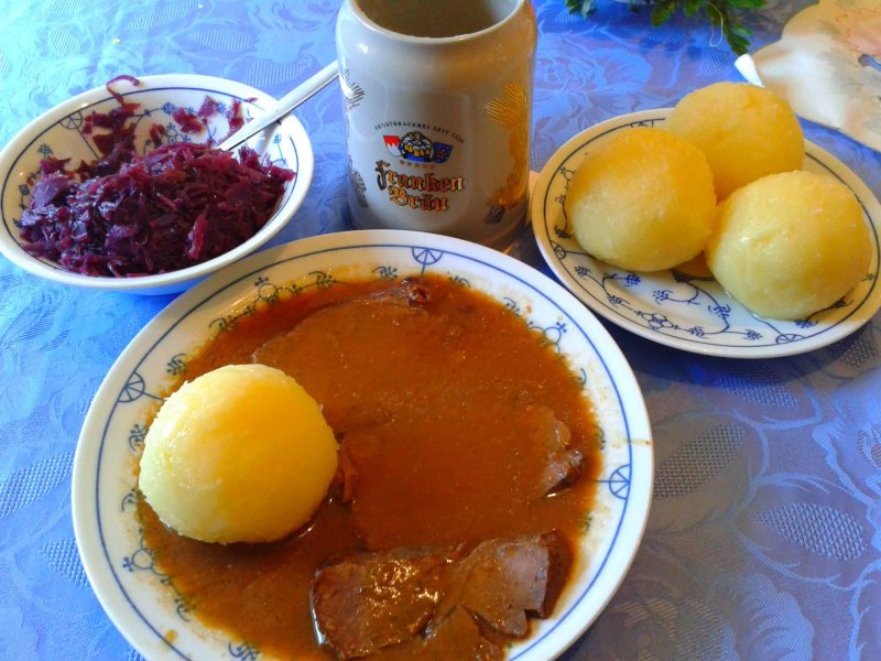 Gasthaus und Pension "Zur Linde"
