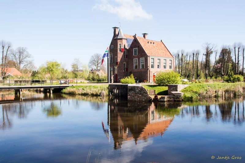 Burcht Wedde