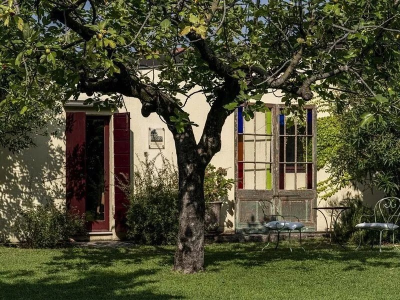 Le Chiusure - apartment 'Solaio'