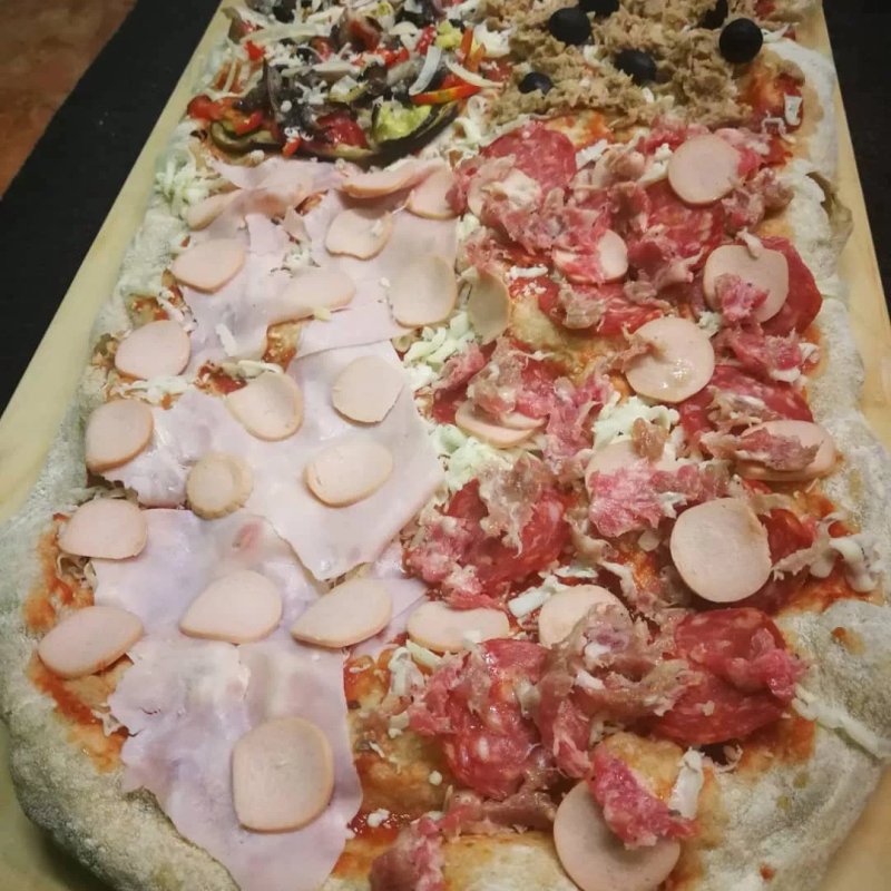 Pizzeria al Taglio del Corso