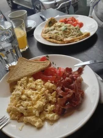 Reval Cafe Parnu mnt
