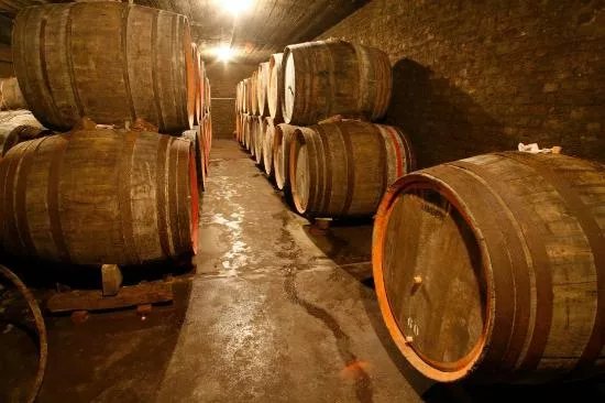 Brouwerij Oud Beersel (brewery & taproom)