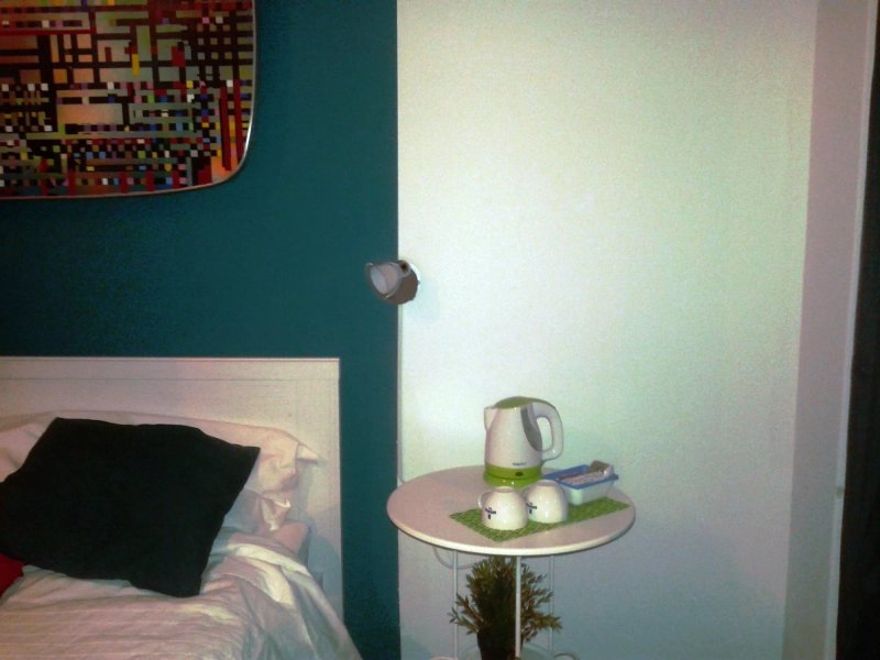 B&B Piccinni 191