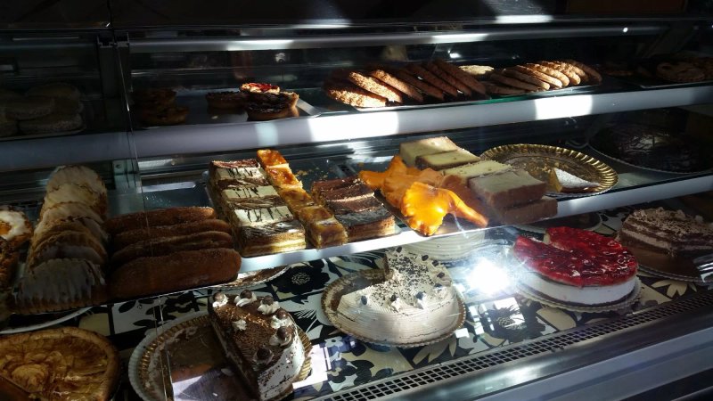 Cafeteria el Bohio