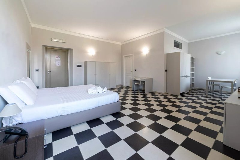 Cascina Marchesa Restaurant & Resort