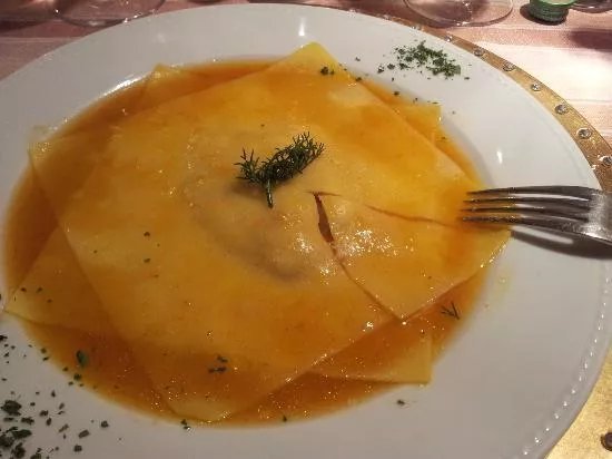 Ristorante Airone