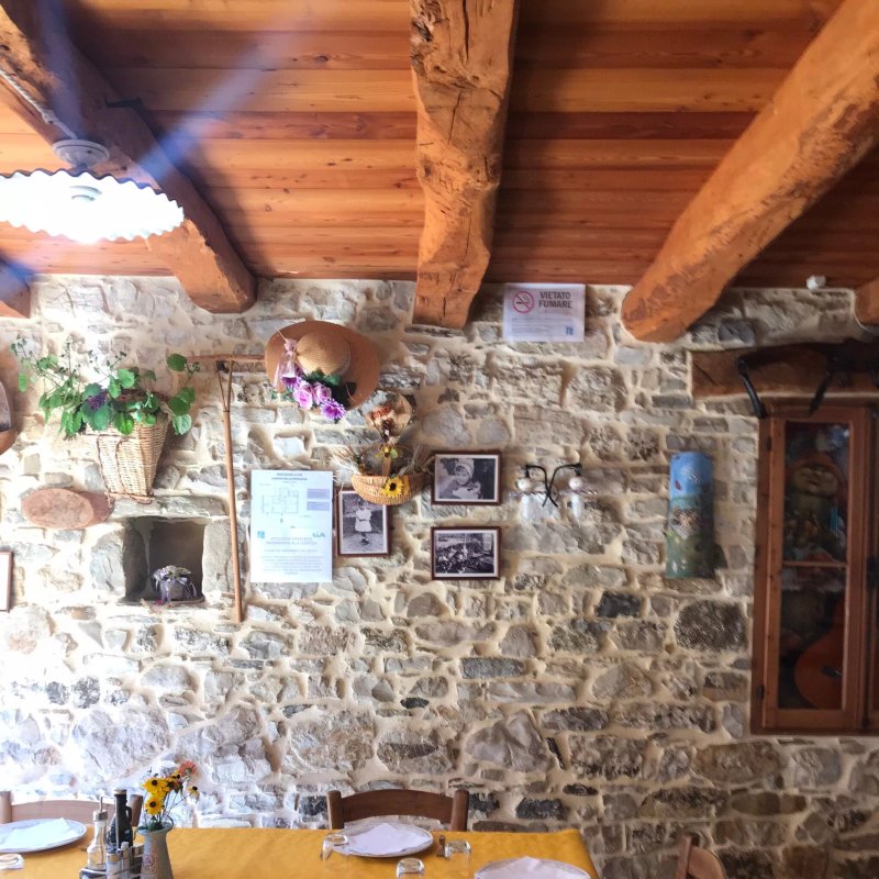 Agriturismo Ai Gir