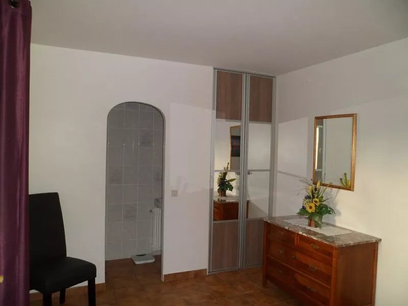 townhouse near the sea in mandelieu napoule ***