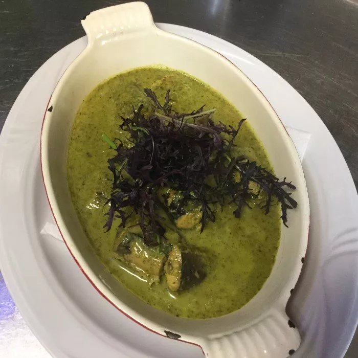 Brasserie-Restaurant Le Daneel’s