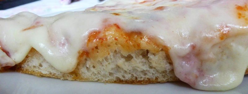 La Vera Pizza Di Ceku Shkelqim