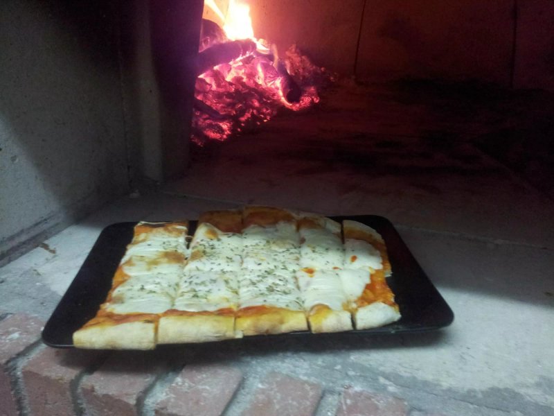Barlovento Pizzeria & Take Away