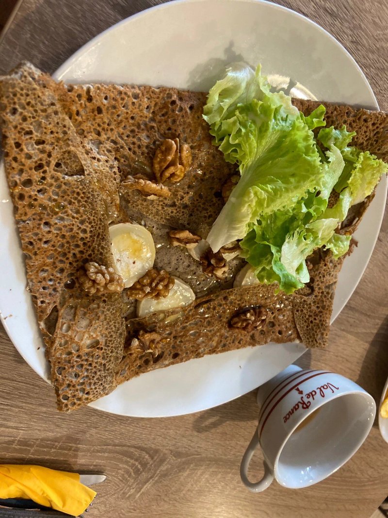 Creperie Tante Suzette