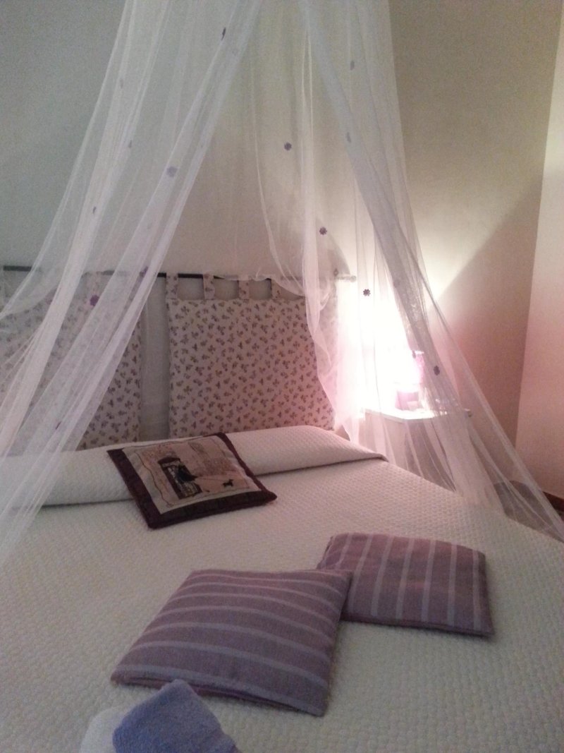 B&B Romantica Evasione