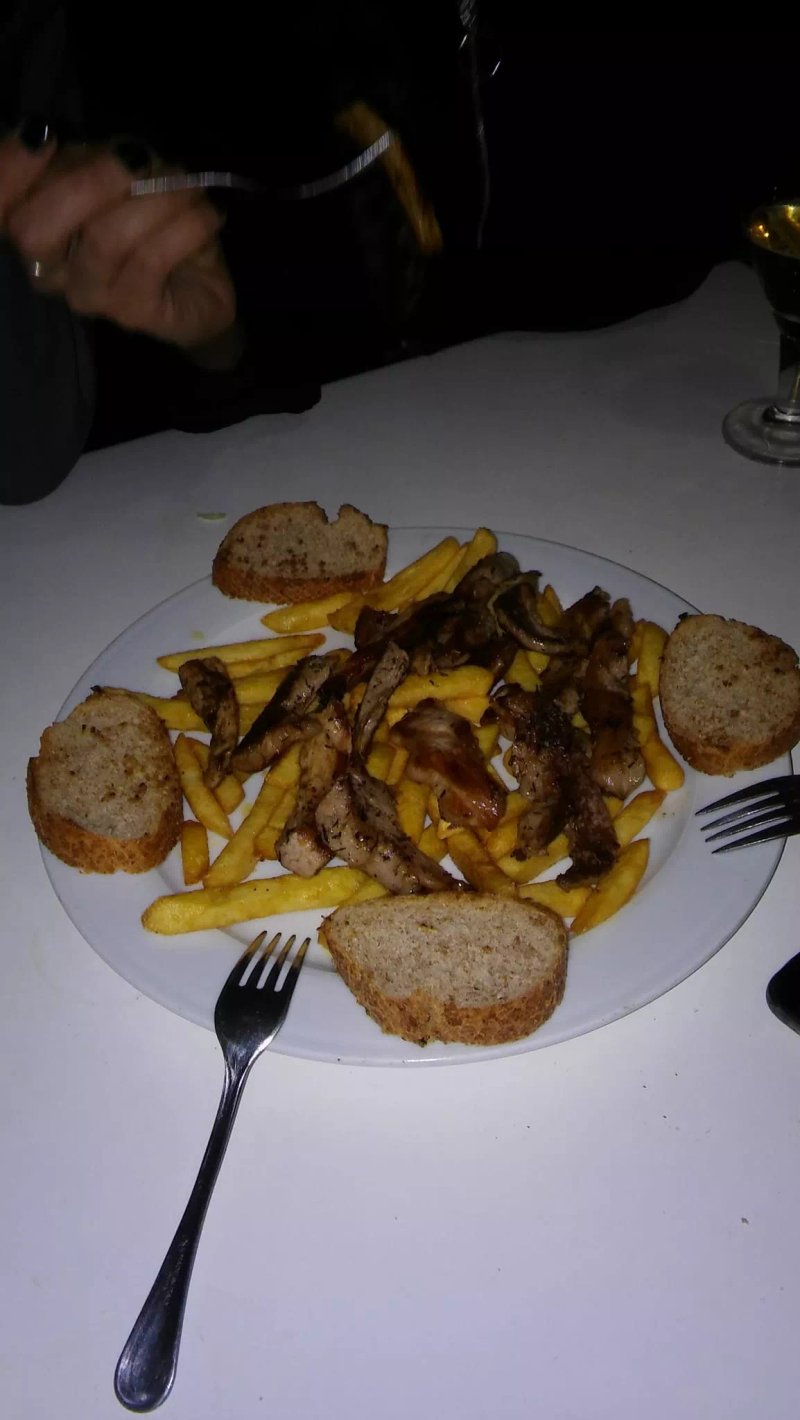 Cafe Bar Cartuja