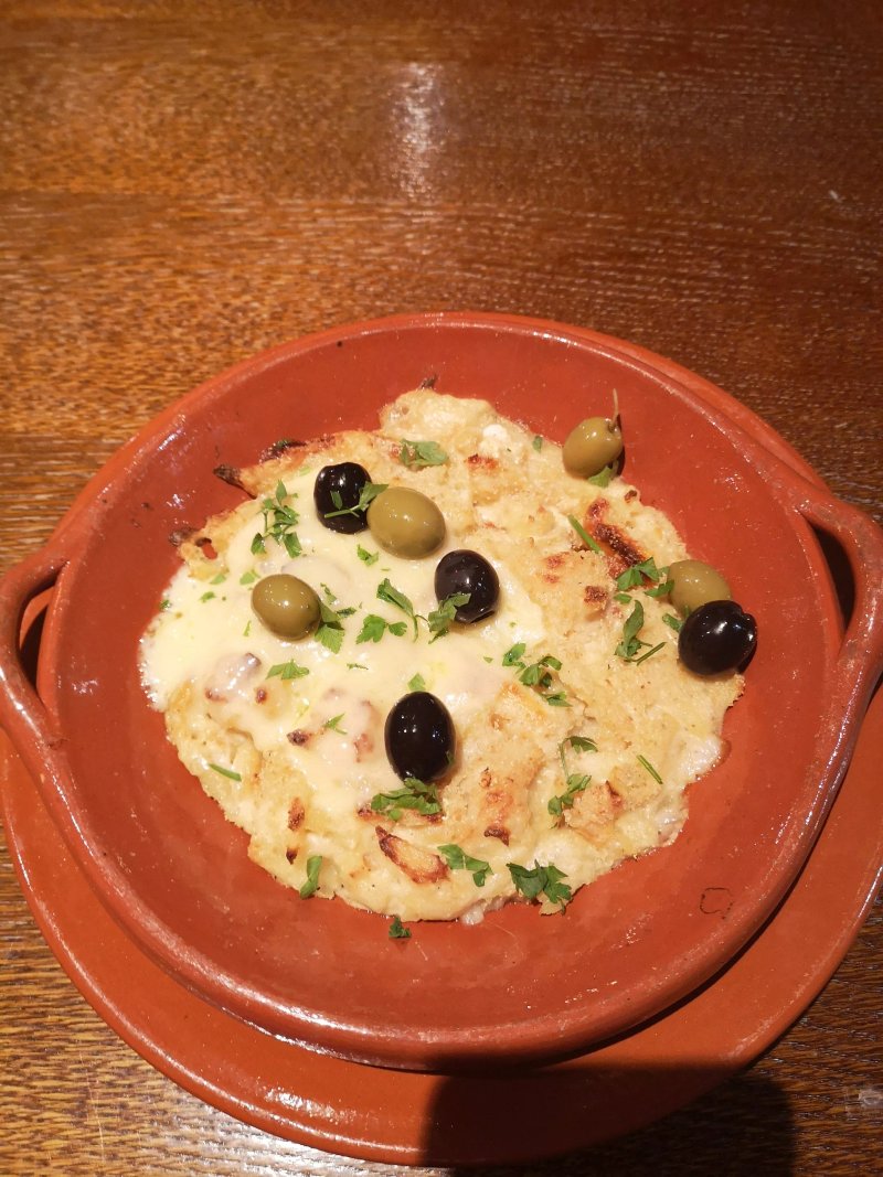 Porto Grill A Taberna