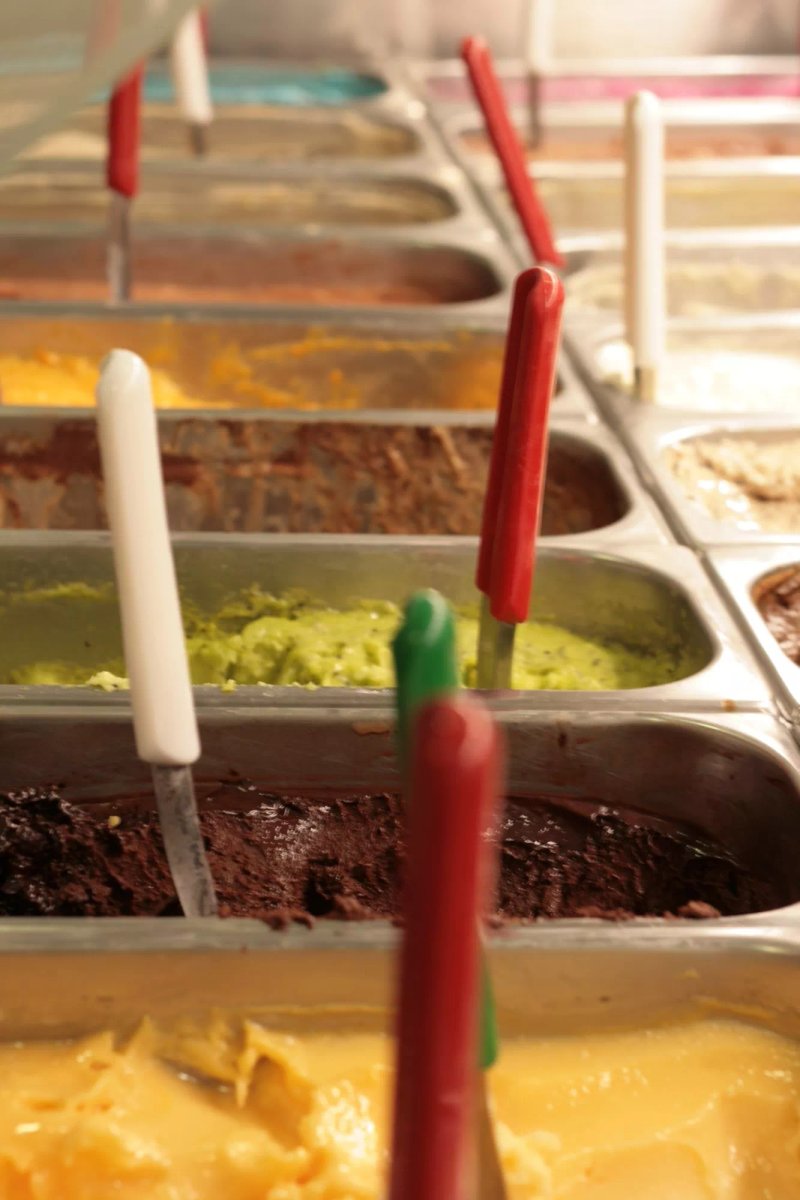 Marsala Gelati