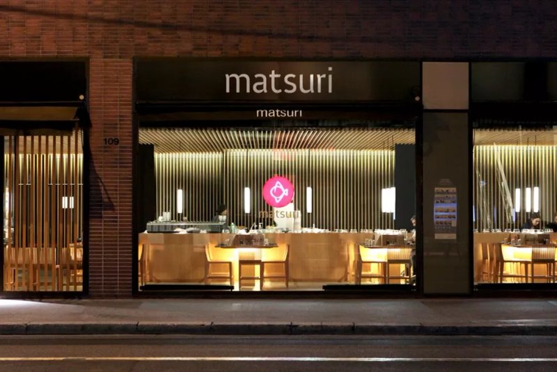 Matsuri Lyon Part Dieu