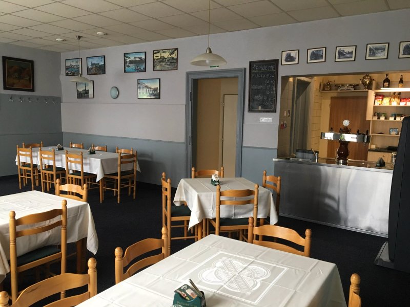 Hotel Narodni dum