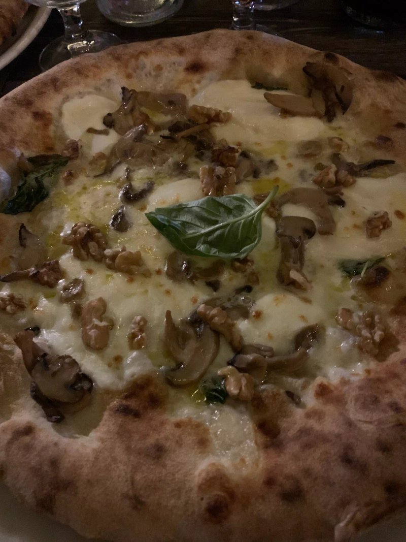 La Lanterna - Ristorante Pizzeria