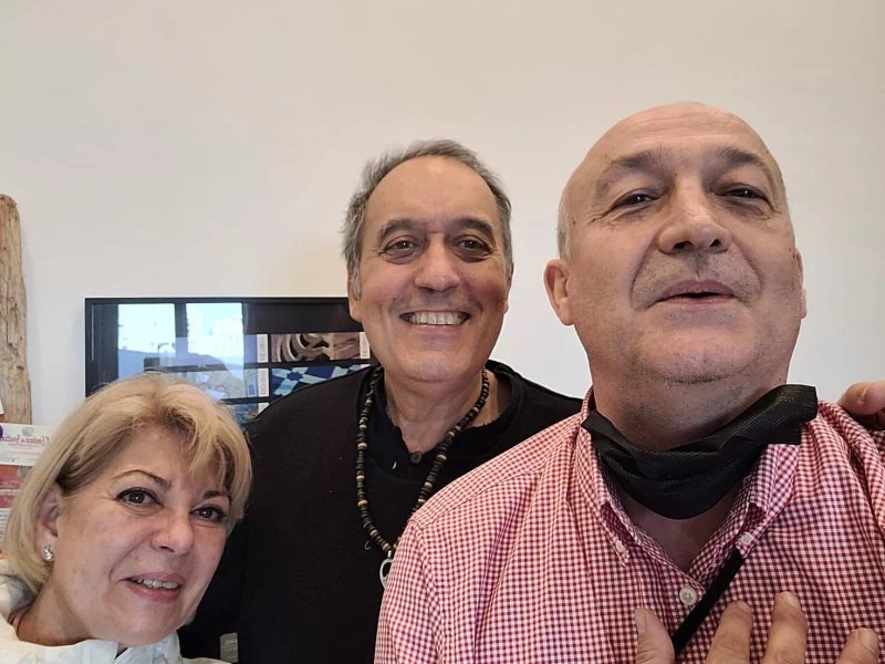 B&B Ichome Napoli - Maison D'Artiste